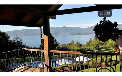 Imagen 30 de 30 de Espectacular Casa En Terreno Soñado - Club De Campo Los Risc
