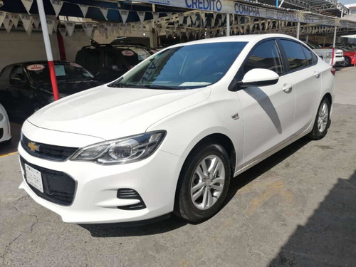 Imagen 3 de 14 de Chevrolet Cavalier 2019 1.5 Lt At