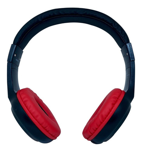 Imagen 3 de 4 de Audífonos Bluetooth Sakar Marvel Avengers Iron Man
