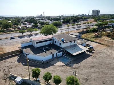 Terreno en venta