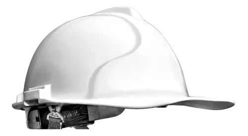 CASCO OBRA CT1 REFLEC NORMAL BLANCO : : Bricolaje y herramientas