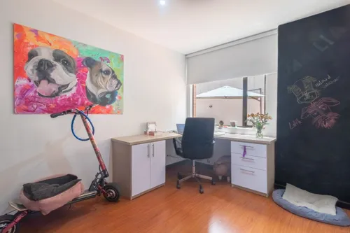 Apartamento En Venta En Chico Norte Iii Sector. Cod V16247