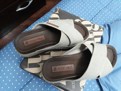 Sandalias Color Arena