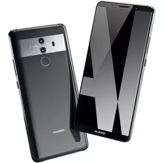 Huawei Mate 10 Dual Sim 64 Gb Negro 4 Gb Ram