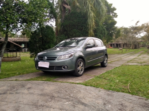 Imagem 4 de 5 de Volkswagen Gol 2010 1.6 Vht Power Total Flex 5p