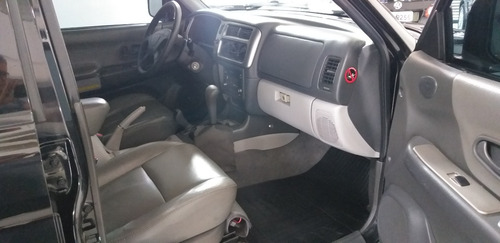 Imagem 7 de 10 de Mitsubishi Pajero Sport Ñ Toyota Mercedes Gm Ford Vw Picape