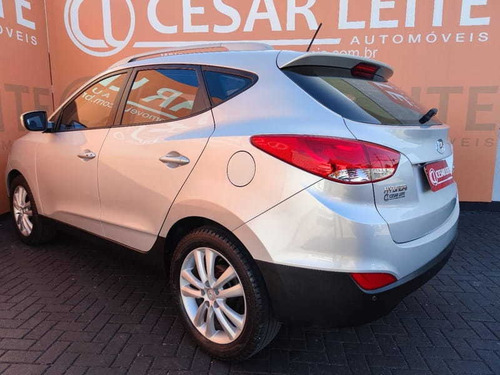 Imagem 14 de 15 de Hyundai Ix35 B 2015