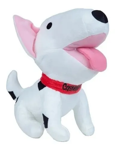Peluches de sales pitbull
