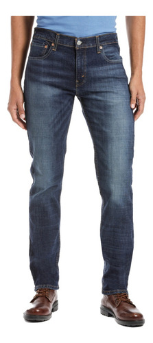 Pantalon Levi's® 511 Slim Fit Indigo H2-23