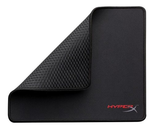 Imagen 2 de 5 de Mousepad Gamer Tela Hyperx Fury S Pro Medium 36x30 Xg!