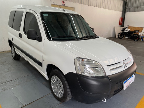 Citroën Berlingo Furgon Vidriado Ac130