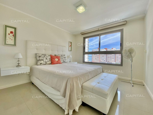 Imagen 13 de 22 de Imperiale De Tres Dormitorios Mas Dependencia De Servicio En Venta - Punta Del Este Brava