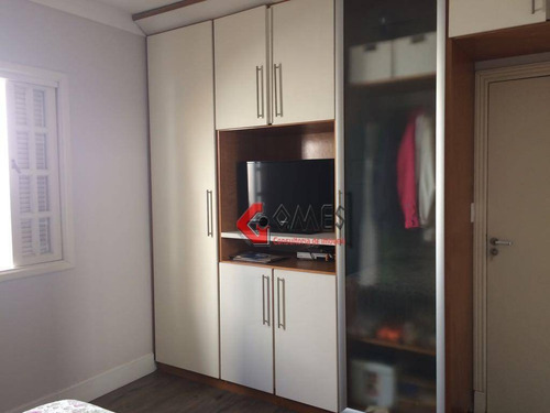 Imagem 15 de 23 de Casa Residencial À Venda, Vila Marlene, São Bernardo Do Campo. - Ca0355