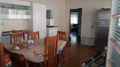 Imagem 9 de 15 de Casa A Venda 5dts Jd Santa Rosália Sorocaba Sp - 00247-1