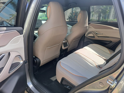 BYD Song Pro 1.5 Gl Dm-I Aut. (Phev) 5P Hibrido