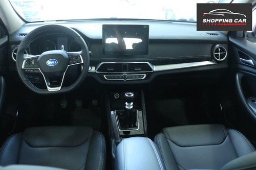 Byd Song Song Pro Evgs 2021 0km