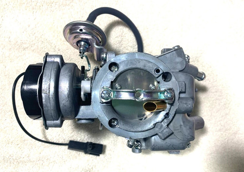 Carburador De Ford 300 Nuevos Garantia