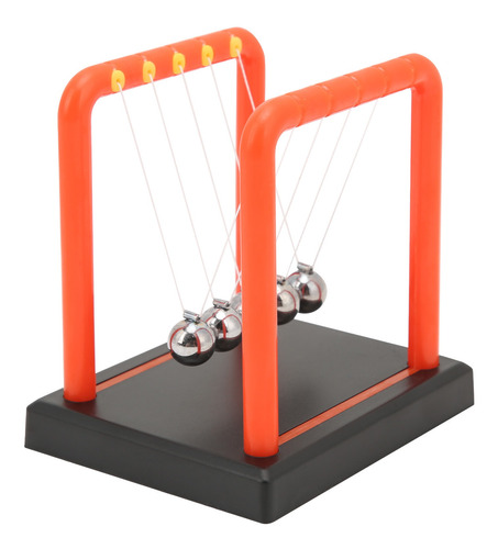 Balance Pendulum Newtons Cradle Mini Kill Time Release