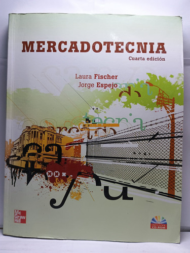Mercadotecnia (4ª Ed)