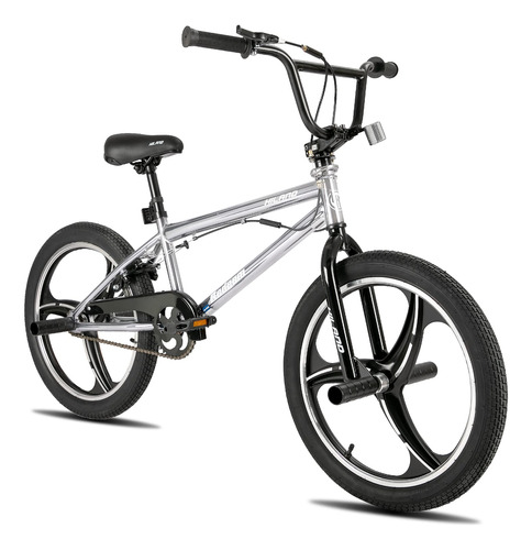 Hiland - Bicicleta Bmx Para Ninos Y Ninas De 7 A 13 Anos, Ro
