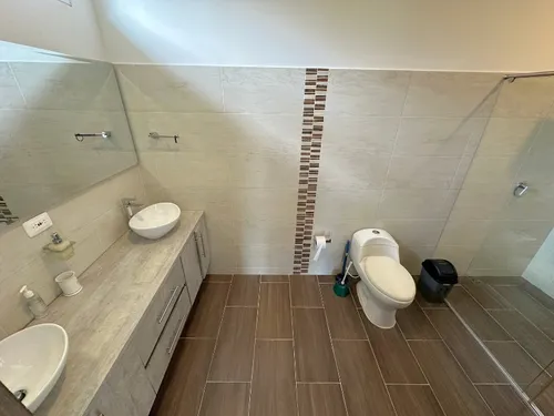 Casa En Condominio En El Pie De Monte De Restrepo