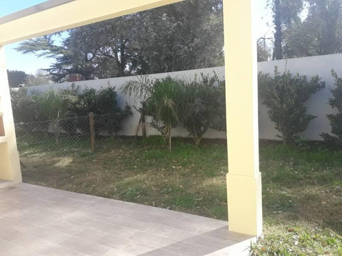 Imagen 21 de 22 de Casa En Venta En Saravi Village, Pilar, G.b.a. Zona Norte