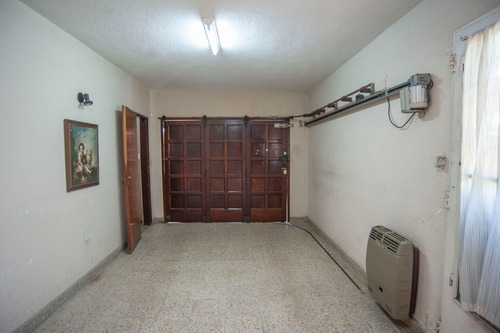 Casa En Venta City Bell, Galpón Y Local