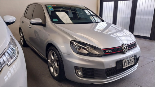Volkswagen Golf 2.0 Vi Gti Tsi 211cv Dsg