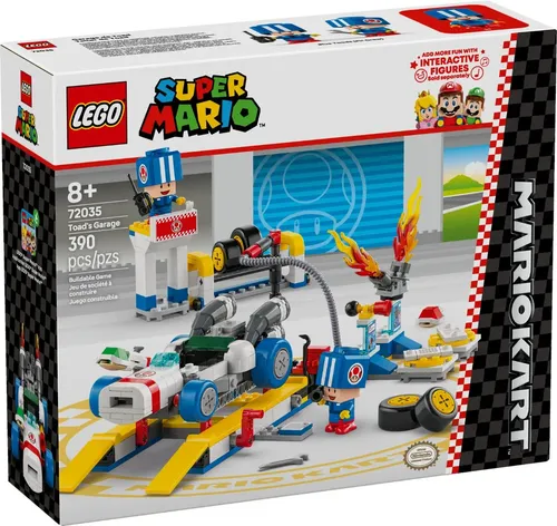 Lego Botanical Collection 10342 | MercadoLivre