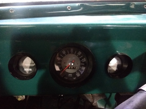 Imagem 6 de 15 de Ford F75