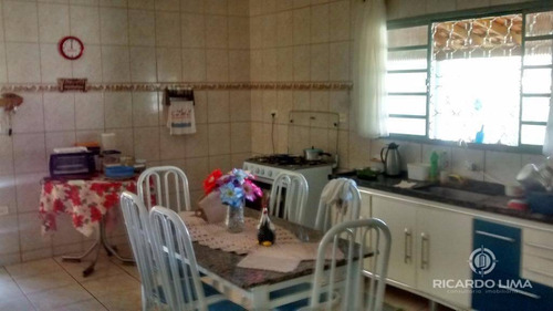 Imagem 8 de 24 de Chácara Residencial À Venda, Zona Rural, Piracicaba. - Ch0040