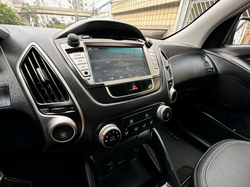 Hyundai IX35 2.0 MPI 4X2 16V FLEX 4P AUTOMÁTICO