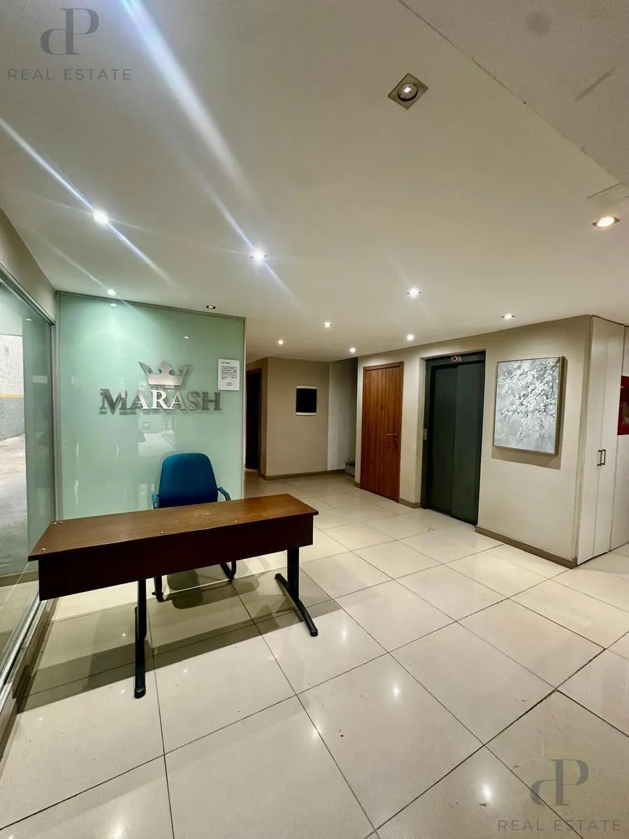 Apartamento De 1 Dormitorio Con Garaje Opcional En Aguada · Foto 5