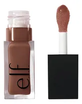 Comprar E.l.f. Glow Reviver Lip Oil Labial De Aceite Ultra Brillante Color Honey Talks