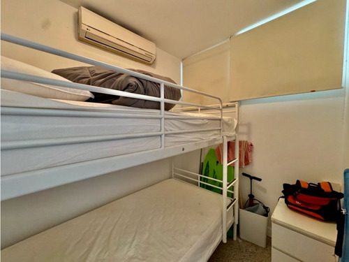 Se Vende Apto 87m2 3h/2b/1p Camuri Grande