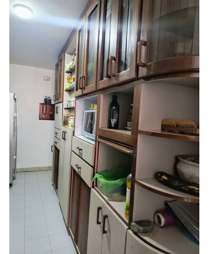Apartamento En Venta Urb Las Minas Res Parque Ávila 2 San Antonio