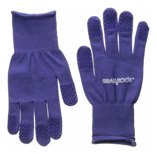 Guantes De Grabaroo 1 Par-medium