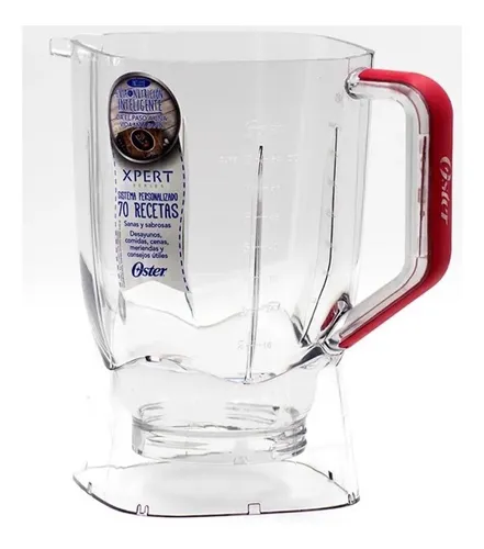 Vaso xpert oster best sale