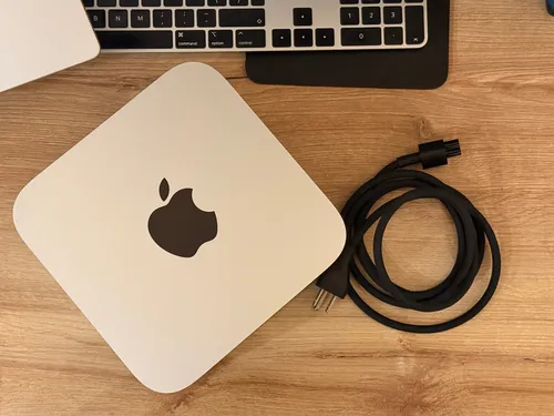 Mac Studio M1 Max - 32gb Ram - 512gb Ssd (usado) (Usado)