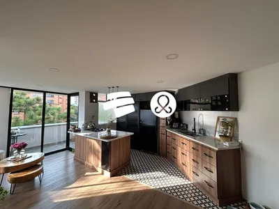 Apartamento en venta