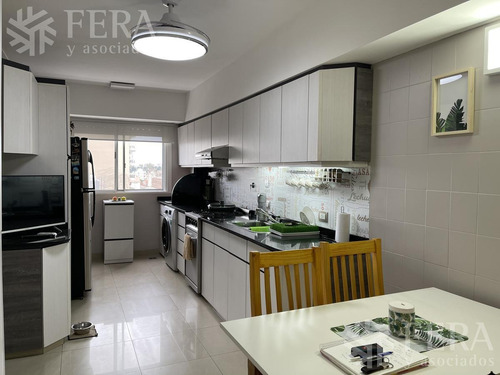 Imagen 5 de 16 de Venta De Departamento De 4 Ambientes Con Balcón (27855)