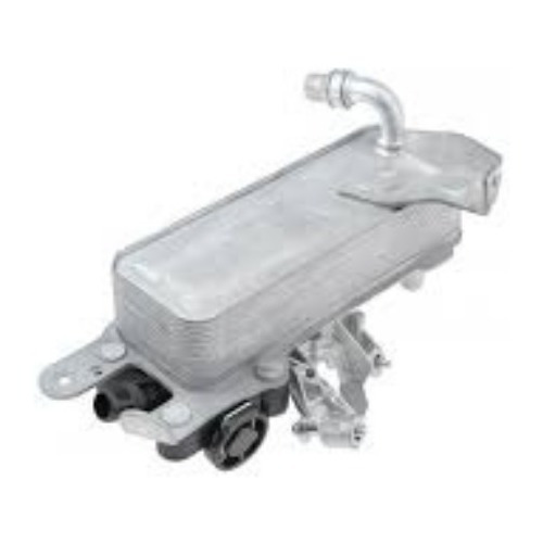 Enfriador Aceite Caja Para Bmw 118 220 320 X3 30ix B38 B48