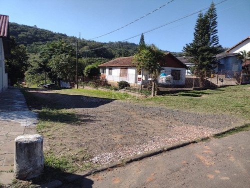 Terreno Em Vila Nova - Li50879502