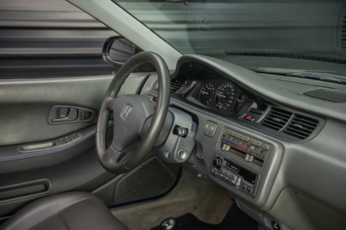 Imagem 7 de 10 de 1993 Civic Hatchback Lsi