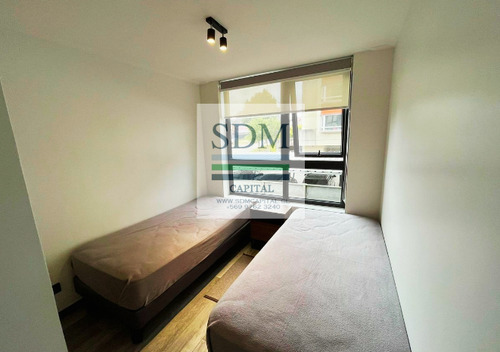 Venta Hermoso Departamento En Puerto Varas 2d2b1bodestac