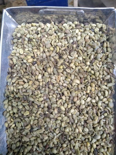 35 Kilos Cafe Verde O 25 Tostado Tipo Desmanche Generico