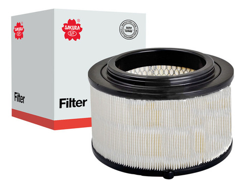 Filtro Aire Ford Ranger 2.5l 4l 2017-2021