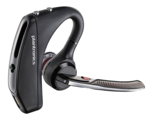 Headset Voyager B5200 Uc Bluetooth Com Case Plantronics
