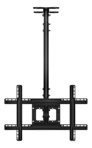 Soporte De Techo Para Tv 32'' A 70'' Negro T560-15