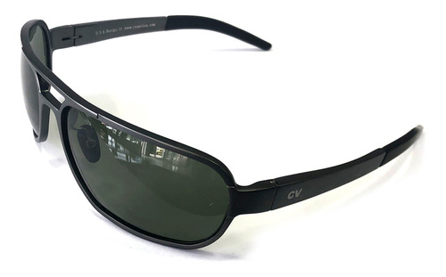 Gafas De Sol Cv - Cvs02 Gun-gre Polarizada